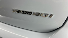 BMW X3 xDrive20i MHT M Sport 5dr Step Auto Petrol Estate